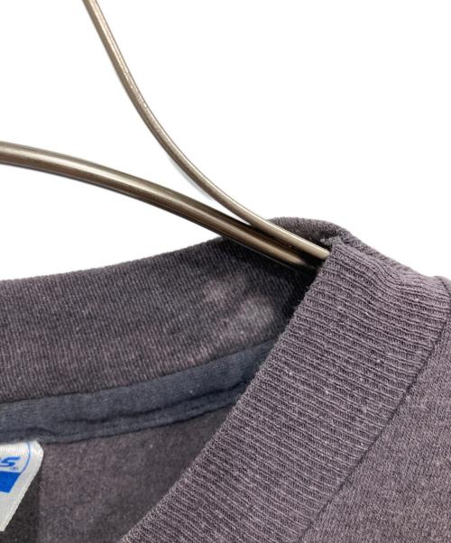 USED（ユーズド）USED (ユーズド) hanes グレー サイズ:L 42-44の古着・服飾アイテム