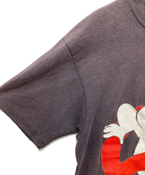 USED（ユーズド）USED (ユーズド) hanes グレー サイズ:L 42-44の古着・服飾アイテム