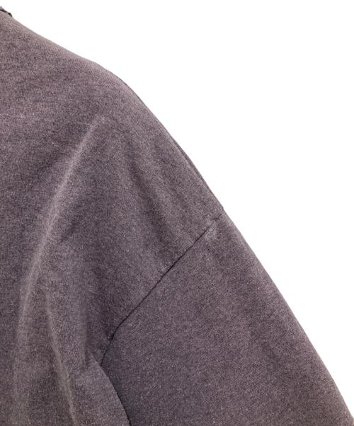 USED（ユーズド）USED (ユーズド) hanes グレー サイズ:L 42-44の古着・服飾アイテム