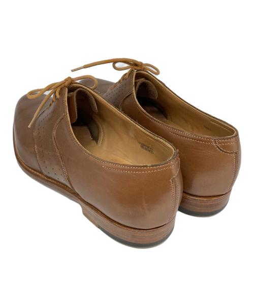 JOHN LOBB（ジョンロブ）JOHN LOBB (ジョンロブ) レザーシューズ ブラウン サイズ:61/2の古着・服飾アイテム