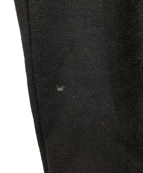 AMNJX OF THE YEAR（エーエムエヌジェーエックスオブザイヤー）AMNJX OF THE YEAR (エーエムエヌジェーエックスオブザイヤー) FRUIT OF THE LOOM (フルーツオブザルーム) SICKO FROM AMNJX PANTS ブラック サイズ:Lの古着・服飾アイテム