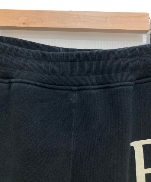 AMNJX OF THE YEAR（エーエムエヌジェーエックスオブザイヤー）AMNJX OF THE YEAR (エーエムエヌジェーエックスオブザイヤー) FRUIT OF THE LOOM (フルーツオブザルーム) SICKO FROM AMNJX PANTS ブラック サイズ:Lの古着・服飾アイテム