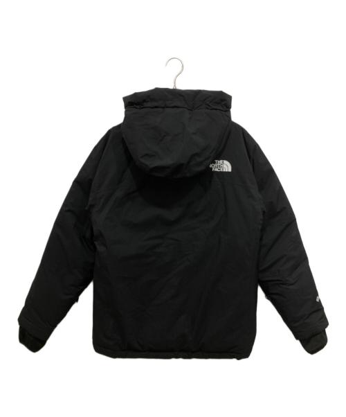 THE NORTH FACE（ザ ノース フェイス）THE NORTH FACE (ザ ノース フェイス) HIMALAYAN PARKA(ヒマラヤパーカ) ブラック サイズ:Sの古着・服飾アイテム