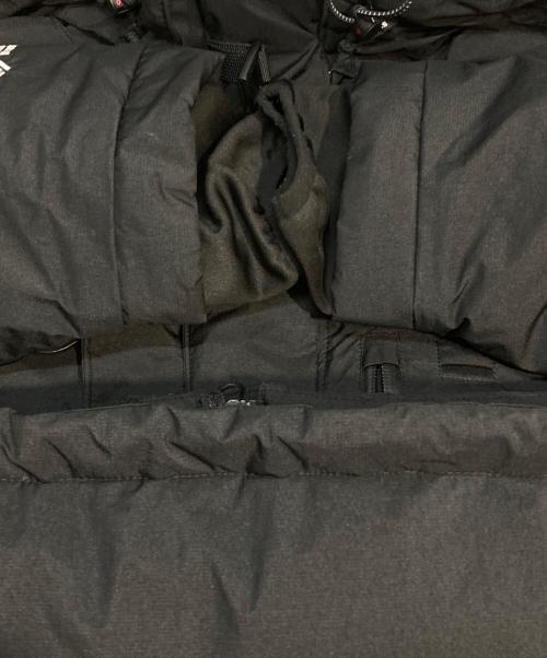 THE NORTH FACE（ザ ノース フェイス）THE NORTH FACE (ザ ノース フェイス) HIMALAYAN PARKA(ヒマラヤパーカ) ブラック サイズ:Sの古着・服飾アイテム