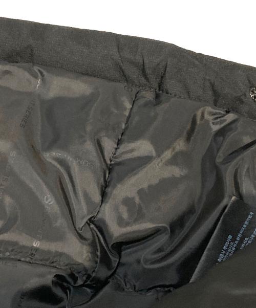 THE NORTH FACE（ザ ノース フェイス）THE NORTH FACE (ザ ノース フェイス) HIMALAYAN PARKA(ヒマラヤパーカ) ブラック サイズ:Sの古着・服飾アイテム