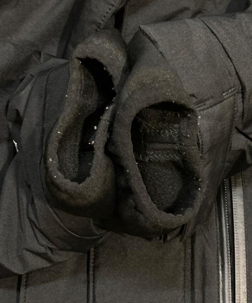 THE NORTH FACE（ザ ノース フェイス）THE NORTH FACE (ザ ノース フェイス) HIMALAYAN PARKA(ヒマラヤパーカ) ブラック サイズ:Sの古着・服飾アイテム