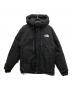 THE NORTH FACE（ザ ノース フェイス）の古着「HIMALAYAN PARKA(ヒマラヤパーカ)」｜ブラック