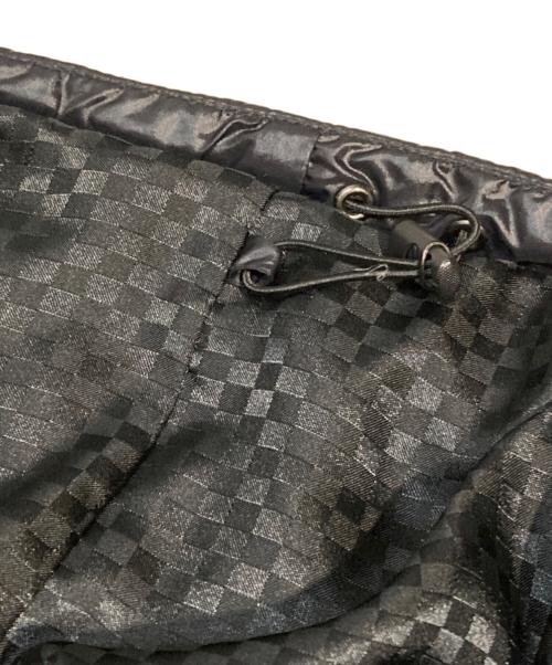 FRED PERRY（フレッドペリー）FRED PERRY (フレッドペリー) ダウンジャケット ブラック サイズ:Mの古着・服飾アイテム