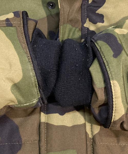 CANADA GOOSE（カナダグース）CANADA GOOSE (カナダグース) マクミランパーカ（MacMillan Parka） カーキ サイズ:XSの古着・服飾アイテム