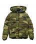 CANADA GOOSE（カナダグース）の古着「マクミランパーカ（MacMillan Parka）」｜カーキ