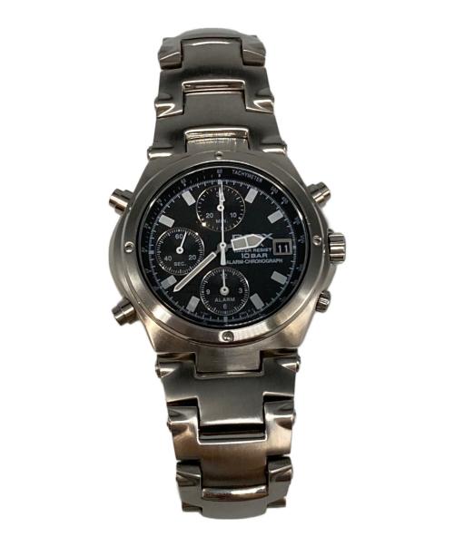 SEIKO（セイコー）SEIKO (セイコー) リストウォッチの古着・服飾アイテム