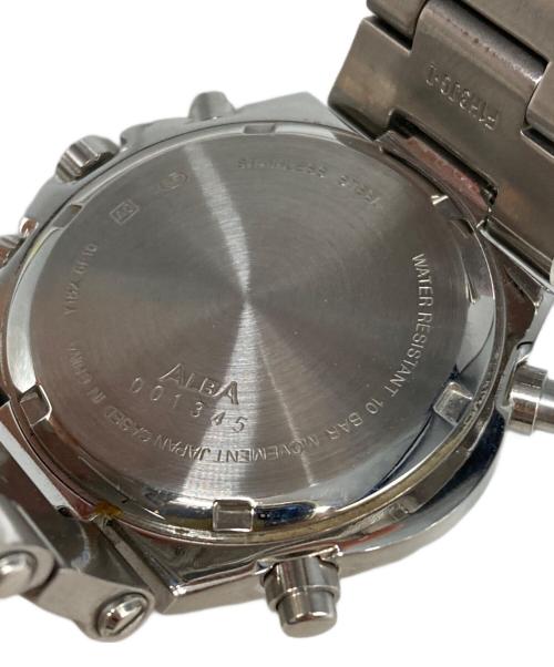 SEIKO（セイコー）SEIKO (セイコー) リストウォッチの古着・服飾アイテム