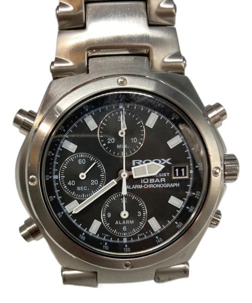 SEIKO（セイコー）SEIKO (セイコー) リストウォッチの古着・服飾アイテム