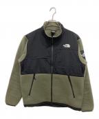THE NORTH FACEザ ノース フェイス）の古着「デナリジャケット（Denali Jacket）」｜カーキ
