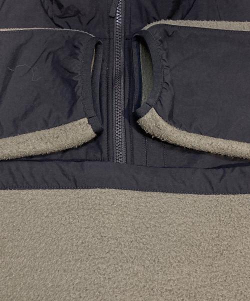 THE NORTH FACE（ザ ノース フェイス）THE NORTH FACE (ザ ノース フェイス) デナリジャケット（Denali Jacket） カーキ サイズ:Lの古着・服飾アイテム