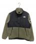 THE NORTH FACE（ザ ノース フェイス）の古着「デナリジャケット（Denali Jacket）」｜カーキ