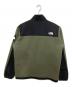THE NORTH FACE (ザ ノース フェイス) デナリジャケット（Denali Jacket） カーキ サイズ:L：7000円