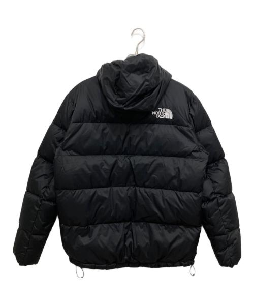 THE NORTH FACE（ザ ノース フェイス）THE NORTH FACE (ザ ノース フェイス) ヒマラヤン ライトダウン フーディ ブラック サイズ:Lの古着・服飾アイテム