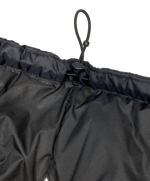 THE NORTH FACE（ザ ノース フェイス）THE NORTH FACE (ザ ノース フェイス) ヒマラヤン ライトダウン フーディ ブラック サイズ:Lの古着・服飾アイテム
