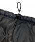 中古・古着 THE NORTH FACE (ザ ノース フェイス) ヒマラヤン ライトダウン フーディ ブラック サイズ:L：16000円