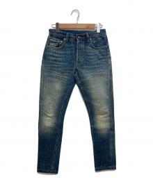 LEVI'S VINTAGE CLOTHING（リーバイス ビンテージ クロージング）の古着「デニムパンツ」｜インディゴ