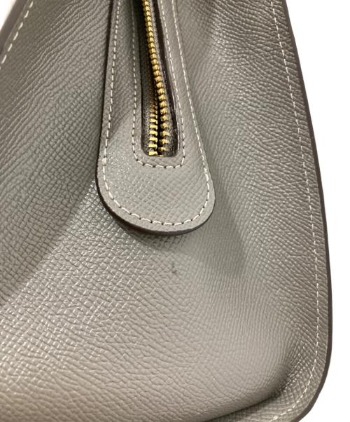 COACH（コーチ）COACH (コーチ) トートバッグ グレーの古着・服飾アイテム