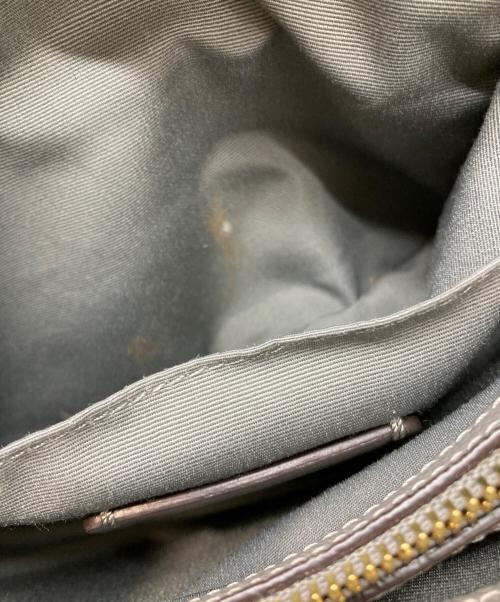 COACH（コーチ）COACH (コーチ) トートバッグ グレーの古着・服飾アイテム