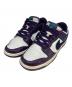 NIKE（ナイキ）の古着「ローカットスニーカー」｜パープル