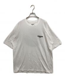 NEIGHBORHOOD（ネイバーフッド）の古着「SS-2 T-Shirt」｜ホワイト