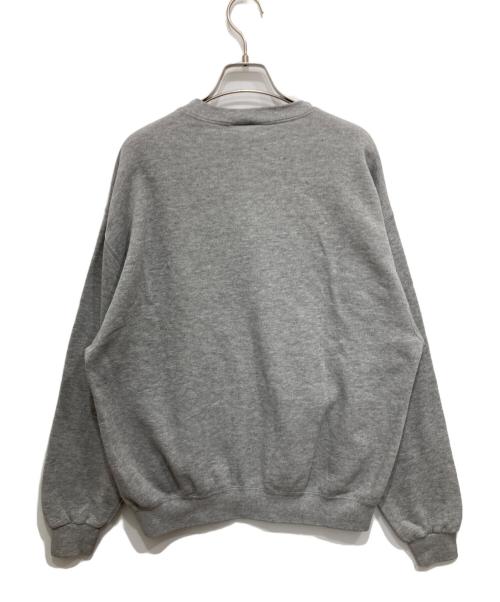 DISNEY（ディズニー）DISNEY (ディズニー) 90sプリントスウェット グレー サイズ:不明の古着・服飾アイテム