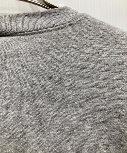 DISNEY（ディズニー）DISNEY (ディズニー) 90sプリントスウェット グレー サイズ:不明の古着・服飾アイテム