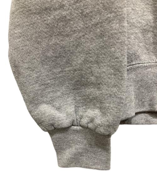 DISNEY（ディズニー）DISNEY (ディズニー) 90sプリントスウェット グレー サイズ:不明の古着・服飾アイテム