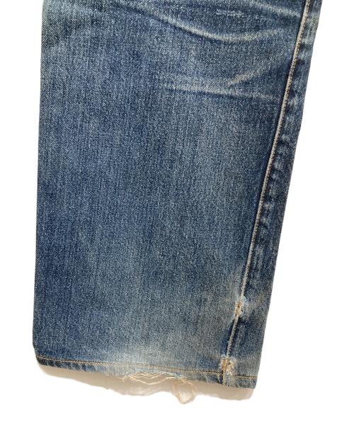 LEVI'S（リーバイス）LEVI'S (リーバイス) 501XX バレンシア復刻 インディゴ サイズ:W33の古着・服飾アイテム