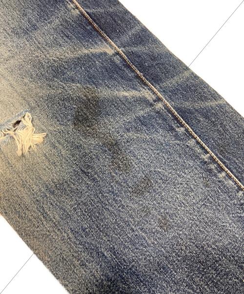 LEVI'S（リーバイス）LEVI'S (リーバイス) 501XX バレンシア復刻 インディゴ サイズ:W33の古着・服飾アイテム