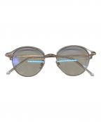 BLUE ELEPHANTブルーエレファント）の古着「CLEO 眼鏡」