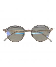 BLUE ELEPHANT（ブルーエレファント）の古着「CLEO 眼鏡」