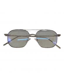 BLUE ELEPHANT（ブルーエレファント）の古着「SYNTH 眼鏡」