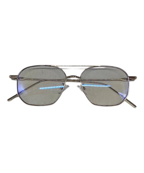 BLUE ELEPHANT（ブルーエレファント）BLUE ELEPHANT (ブルーエレファント) SYNTH 眼鏡 サイズ:53□18の古着・服飾アイテム