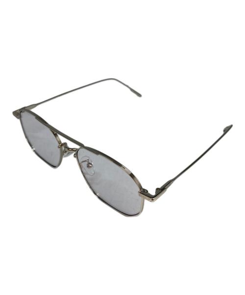 BLUE ELEPHANT（ブルーエレファント）BLUE ELEPHANT (ブルーエレファント) SYNTH 眼鏡 サイズ:53□18の古着・服飾アイテム