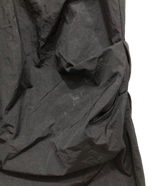 HOUGA（ホウガ）HOUGA (ホウガ) sea dress ブラック サイズ:Fの古着・服飾アイテム