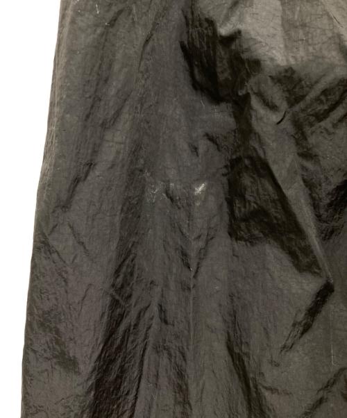 HOUGA（ホウガ）HOUGA (ホウガ) sea dress ブラック サイズ:Fの古着・服飾アイテム