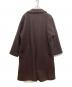 Demi-Luxe BEAMS (デミルクス ビームス) コート ブラウン サイズ:38：5000円