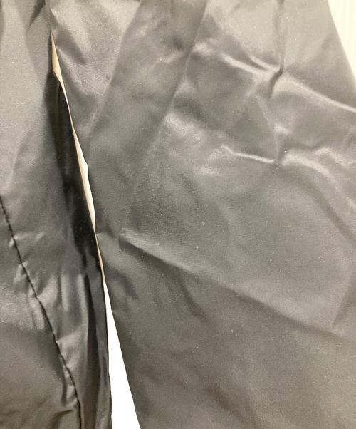 THE CRIMIE（ザ クライミー）THE CRIMIE (ザ クライミー) BLACK HEART LOGO COACH JACKET ブラック サイズ:Lの古着・服飾アイテム