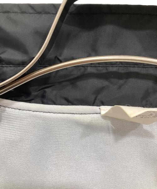 THE CRIMIE（ザ クライミー）THE CRIMIE (ザ クライミー) BLACK HEART LOGO COACH JACKET ブラック サイズ:Lの古着・服飾アイテム