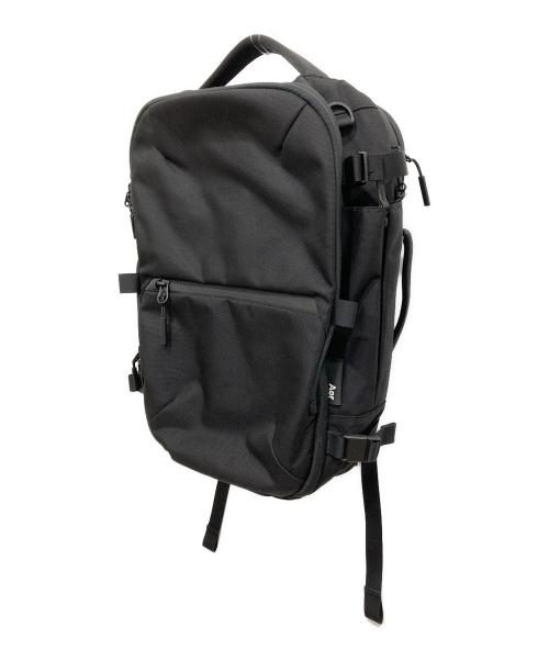 AER（エアー）AER (エアー) Aer Travel Pack 3 ブラックの古着・服飾アイテム