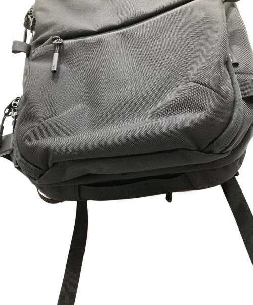 AER（エアー）AER (エアー) Aer Travel Pack 3 ブラックの古着・服飾アイテム