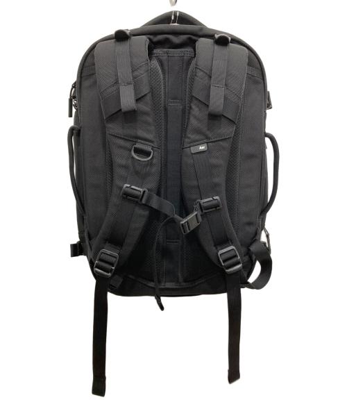 AER（エアー）AER (エアー) Aer Travel Pack 3 ブラックの古着・服飾アイテム