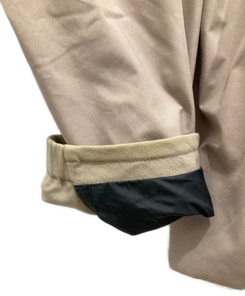 ARC'TERYX（アークテリクス）ARC'TERYX (アークテリクス) Solano Jacket ベージュ サイズ:Mの古着・服飾アイテム