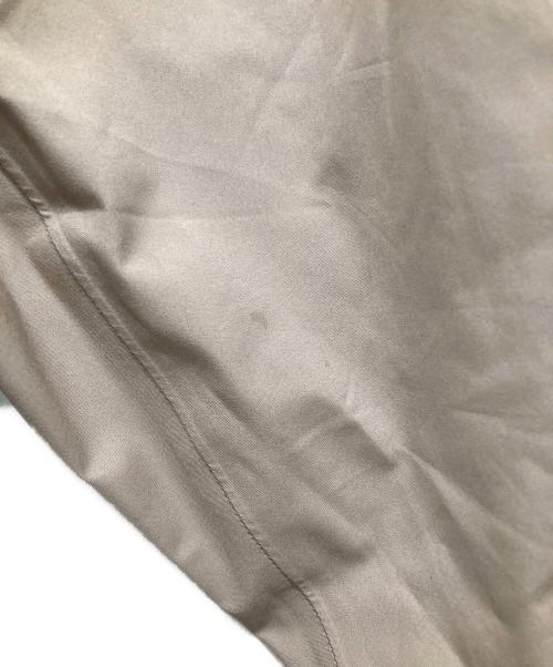 ARC'TERYX（アークテリクス）ARC'TERYX (アークテリクス) Solano Jacket ベージュ サイズ:Mの古着・服飾アイテム