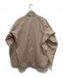 ARC'TERYX (アークテリクス) Solano Jacket ベージュ サイズ:M：25000円
